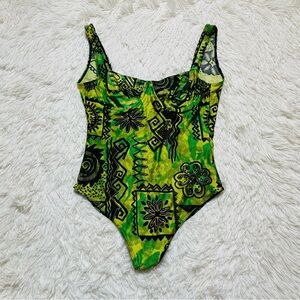 Vintage 90s Swimsuit